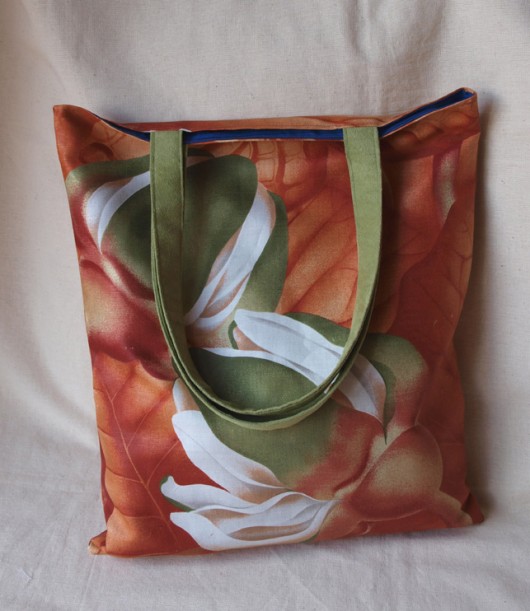 Flora Iris