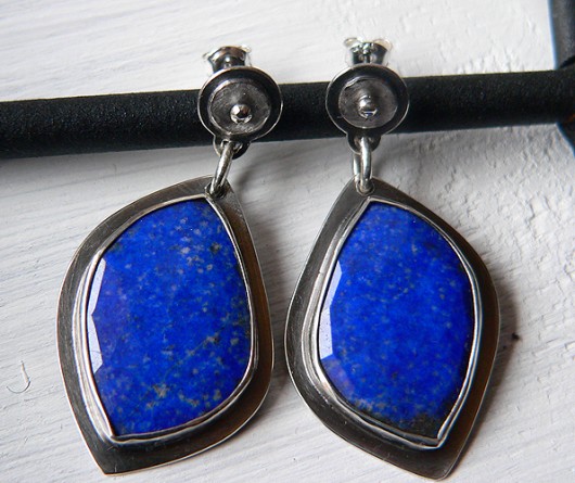 -lapis lazuli- Emilia Woźniak