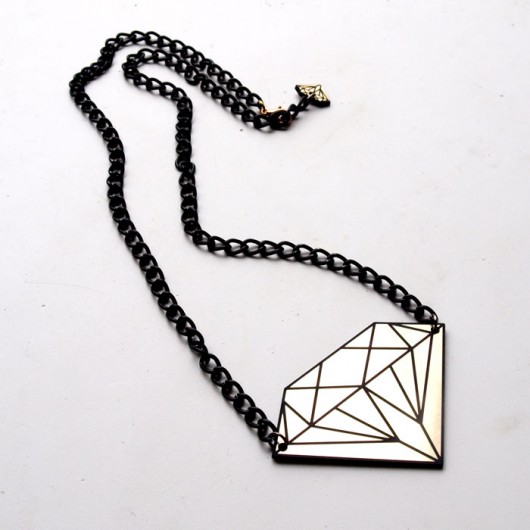 diamenty DWUKROOPEK