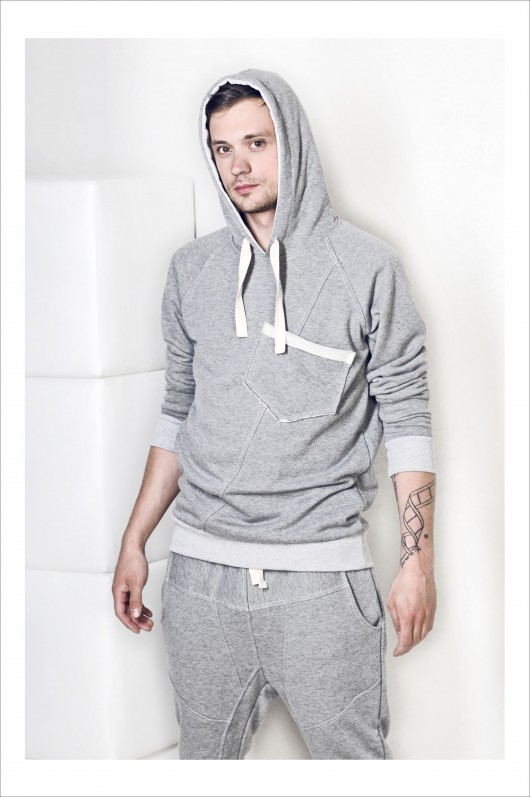 Bluza 01/14 Men ChoSo