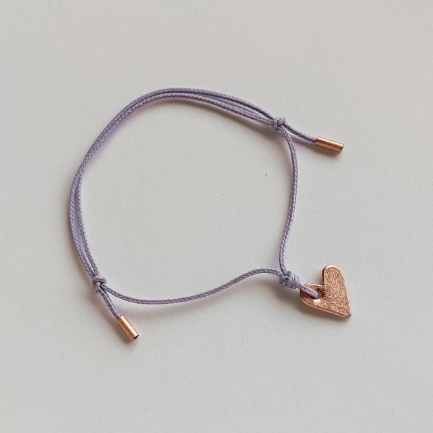 bransoletki na sznurku SERDUSZKO bransoletka