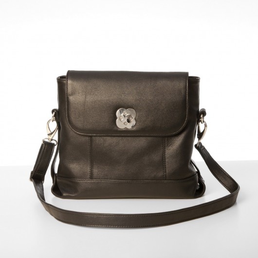 Daisy Black  MilliBag