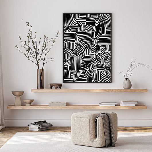 grafiki i ilustracje Drogi /Kolaż / Grafika