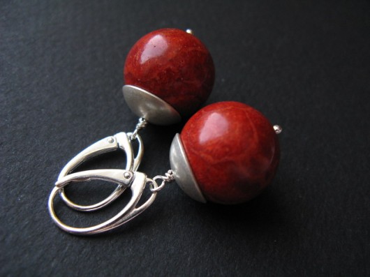 Satin Coral Maweth