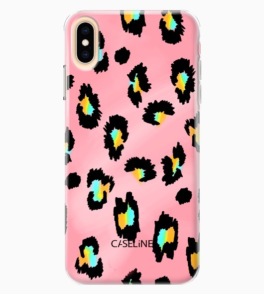 iPhone | etui case guma  - SB086 Caseline  etui na telefon