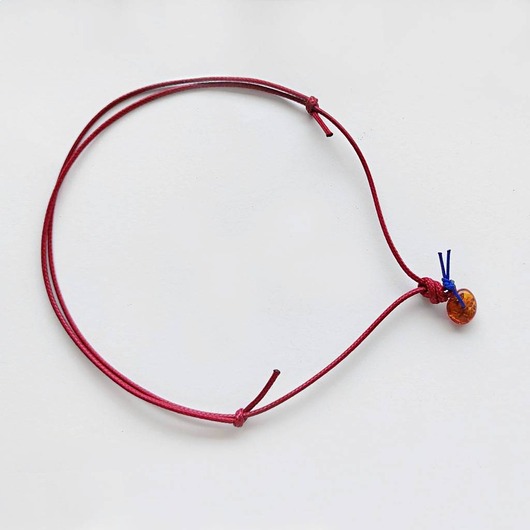 wisiory OKRĄG wisiorek