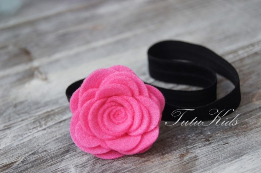 Opaska  TutuKids