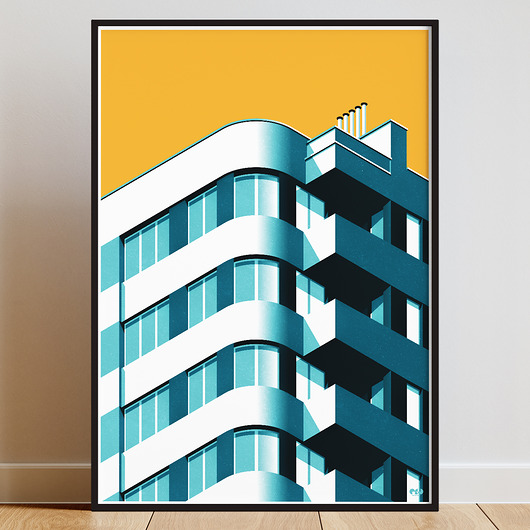 plakaty Plakat PCK 10