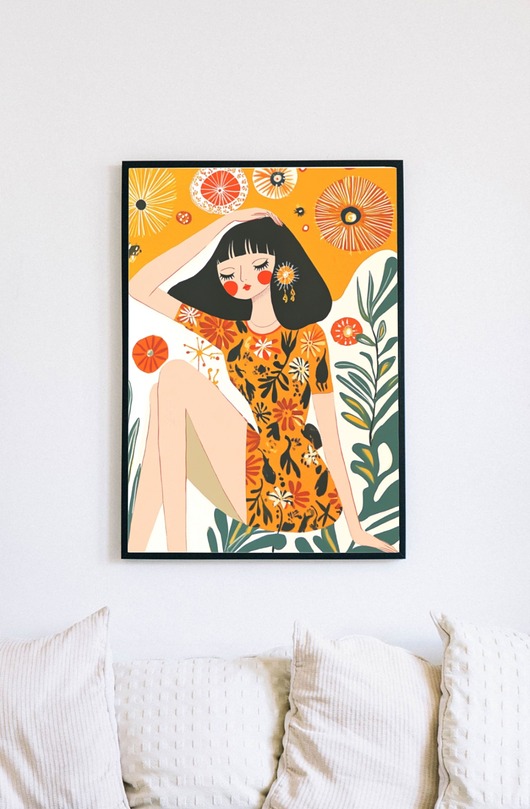 plakaty Plakat - Czillera 6