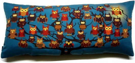 Sowy 30x65cm Gaul Designs