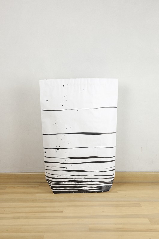 Worek Papierowy /70cm/- ŚWIT Agi Wind