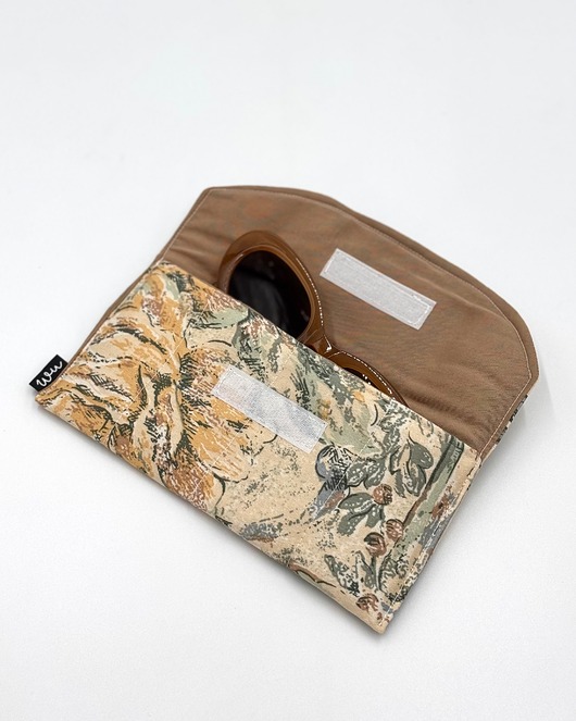 etui na okulary Etui/saszetka na okulary