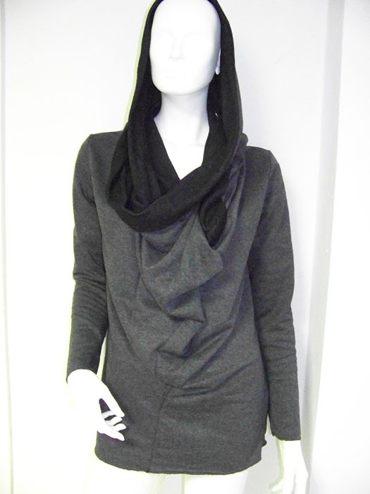 bluza unisex GM5 GIVE ME FIVE