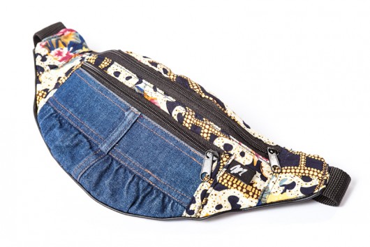 mix Maruna Upcycled