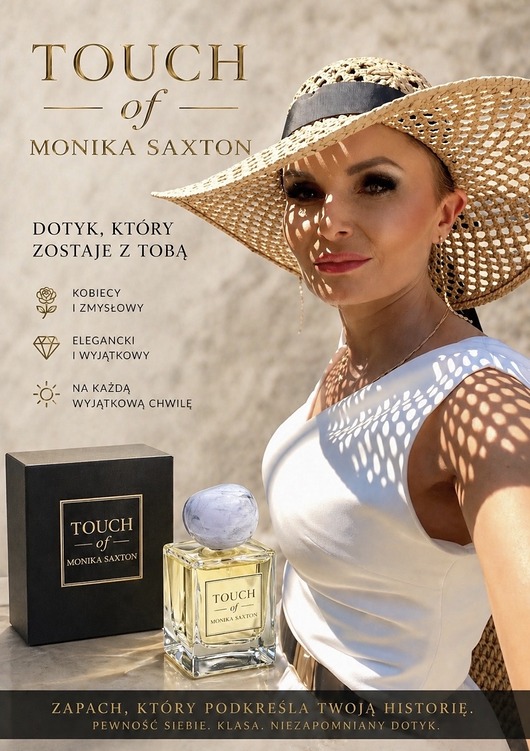 Akcesoria pozostałe PERFUMY  damskie z feromonami i molekułami, zmysłowe i magiczne