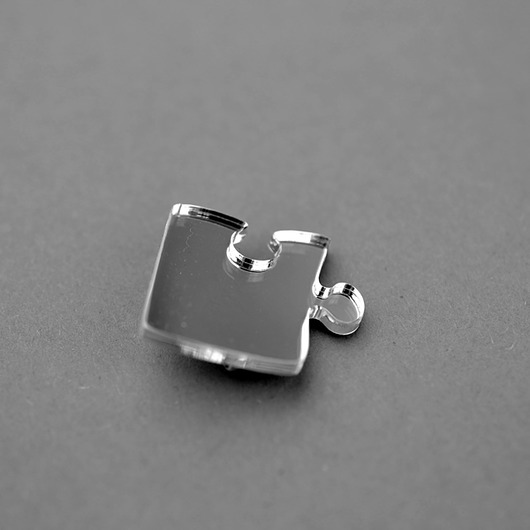 broszki MirrorMiniPuzzle