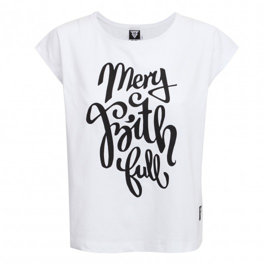 TS Mery Faithfull Mery Faithfull