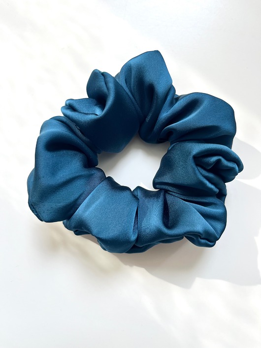 gumki do włosów Gumka do włosów scrunchie Sally