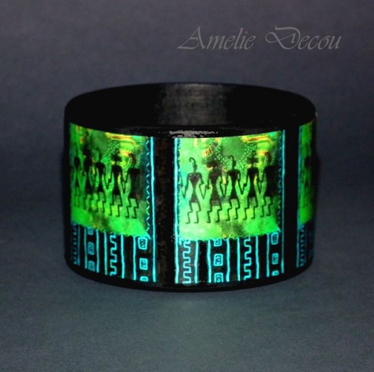 Africana  Amelie Decou