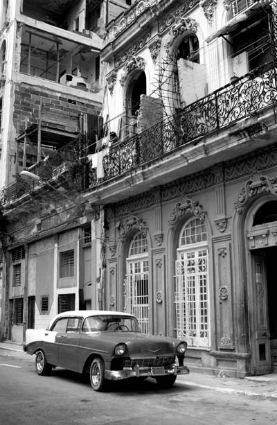 The rhythym&#039;pumping in my heart...Havana Chilli Art