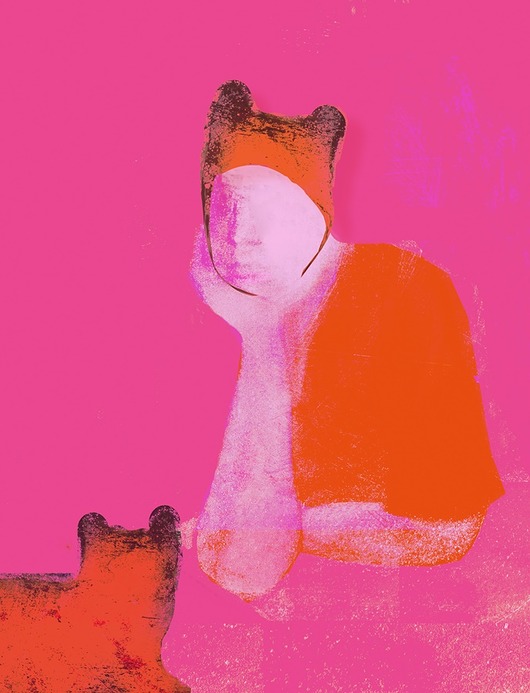 grafiki i ilustracje KoCiAra