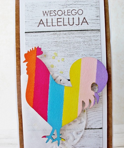 Wesołego Alleluja! fasoolka