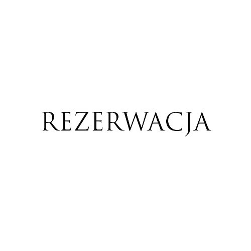 Rezerwacja dla Pani Kasi XXXJadwiszka