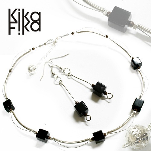 fiufiu! Kika Fika