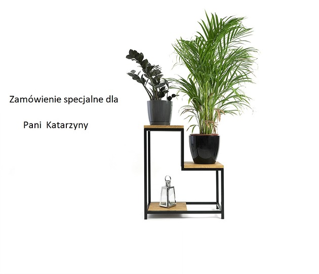 kwietniki Kwietniki  "  Duet " Lity Dąb.