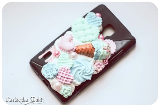 LG swift L7/ Optimus L7 ciasteczkatynki