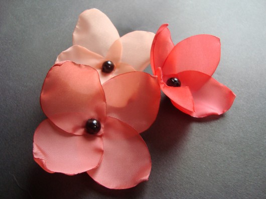 RÓŻ W TRZECH ODCIENIACH SundayRose