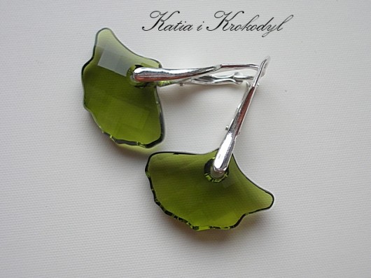 GINKO BILOBA Katia i krokodyl