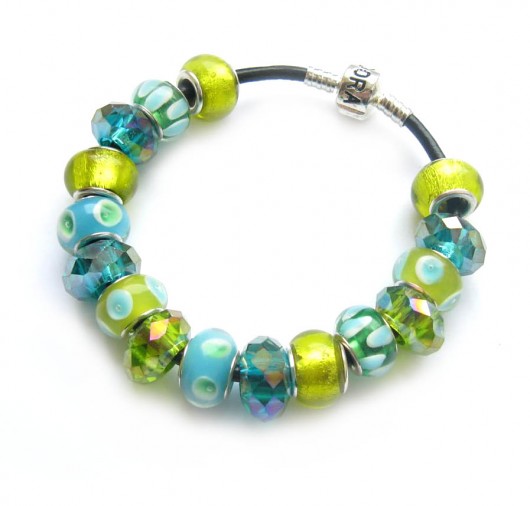 Bransoletla Pandora   XXXDiamicArt