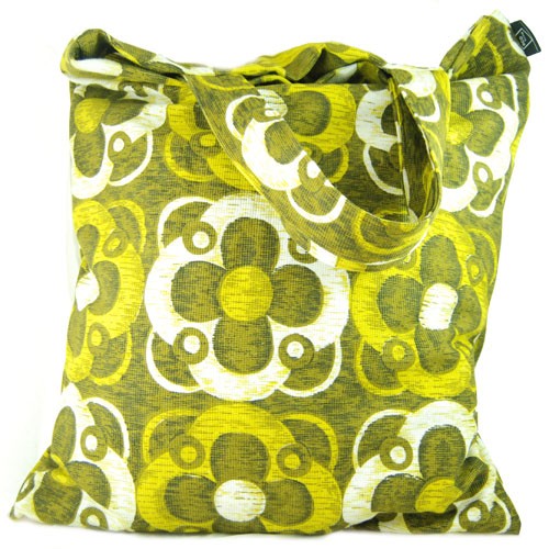 eco bag - VINTAGE eco living
