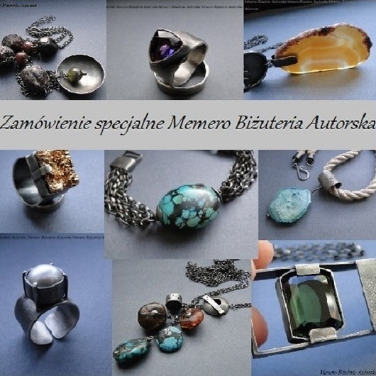 Zamówienie Specjlane Memero