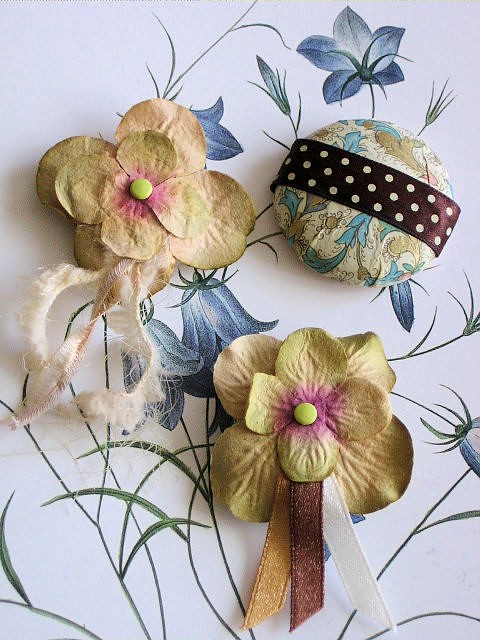 magnesy retro Galeria Belladonna