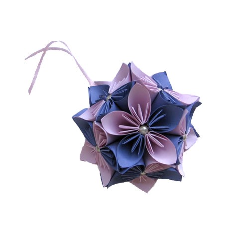 Flower Bomb #1 konvalijka