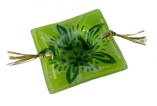 zielono Borowska Glass Design