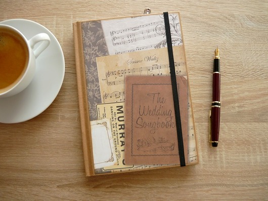 Notes Notatnik Pamiętnik - w linie Not Only Paper