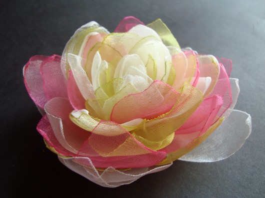CLEO SundayRose