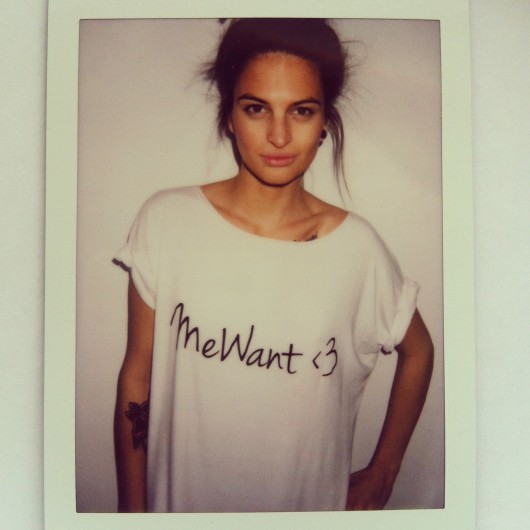MeWant<3  MeWant