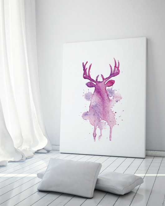 Plakat A2 Desihome