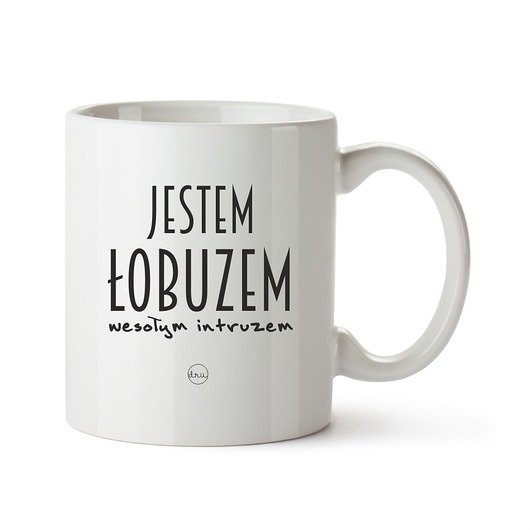 jestem łobuzem... Love Life and Forest