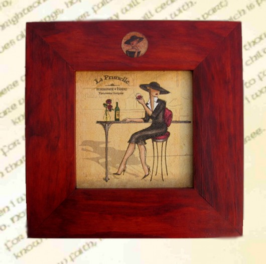 Obrazek   LA PRUNELLE ANIKA45