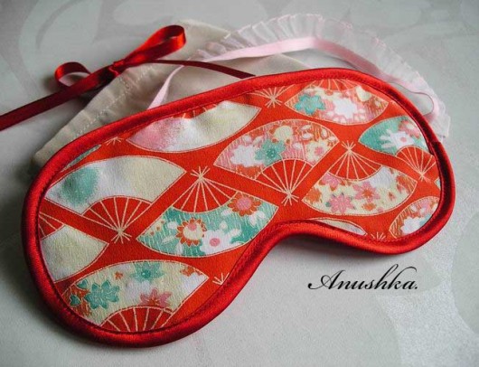 Little japanese doll ANUSHKA