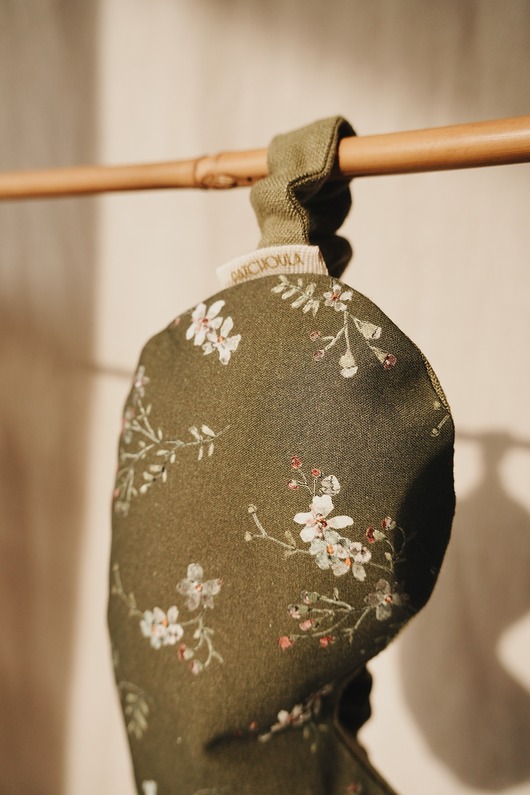 opaski na oczy Opaska relaksacyjna na oczy