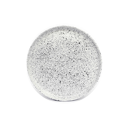 MESS large plate 33CM AOOMI