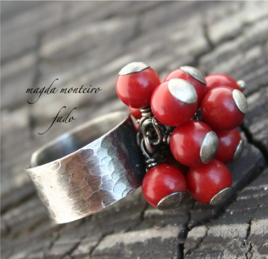 RED BEAUTY fado