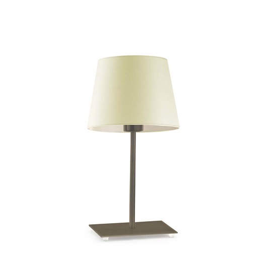 Klasyczna lampa nocna do czytania GENUA LYSNE