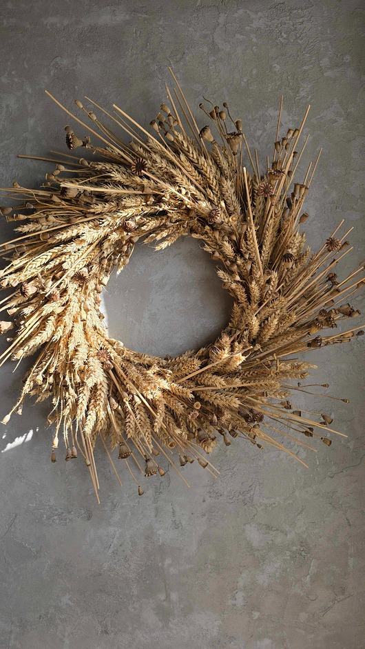 wianki Wianek dekoracyjny